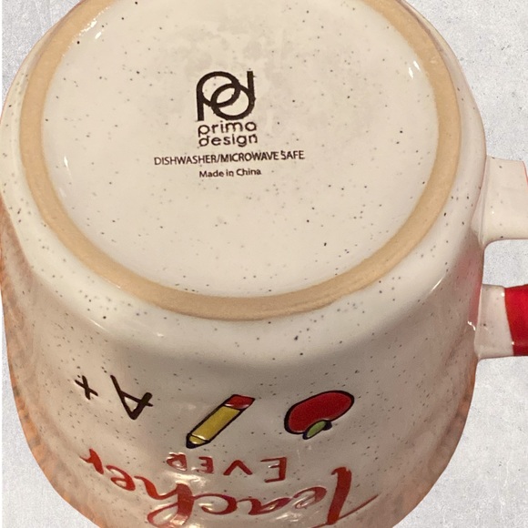 Best Teacher Ever 🍎✏️ A+ - Picture 2 of 2